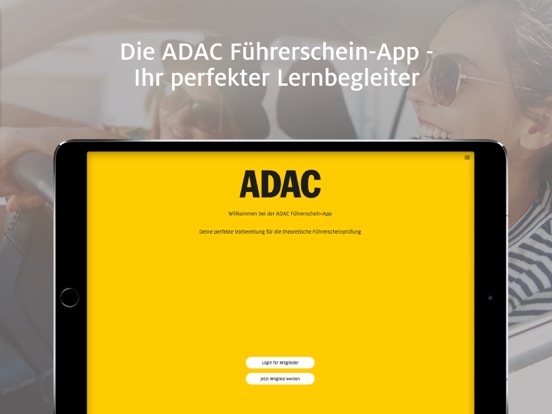 Screenshot #4 pour ADAC Führerschein