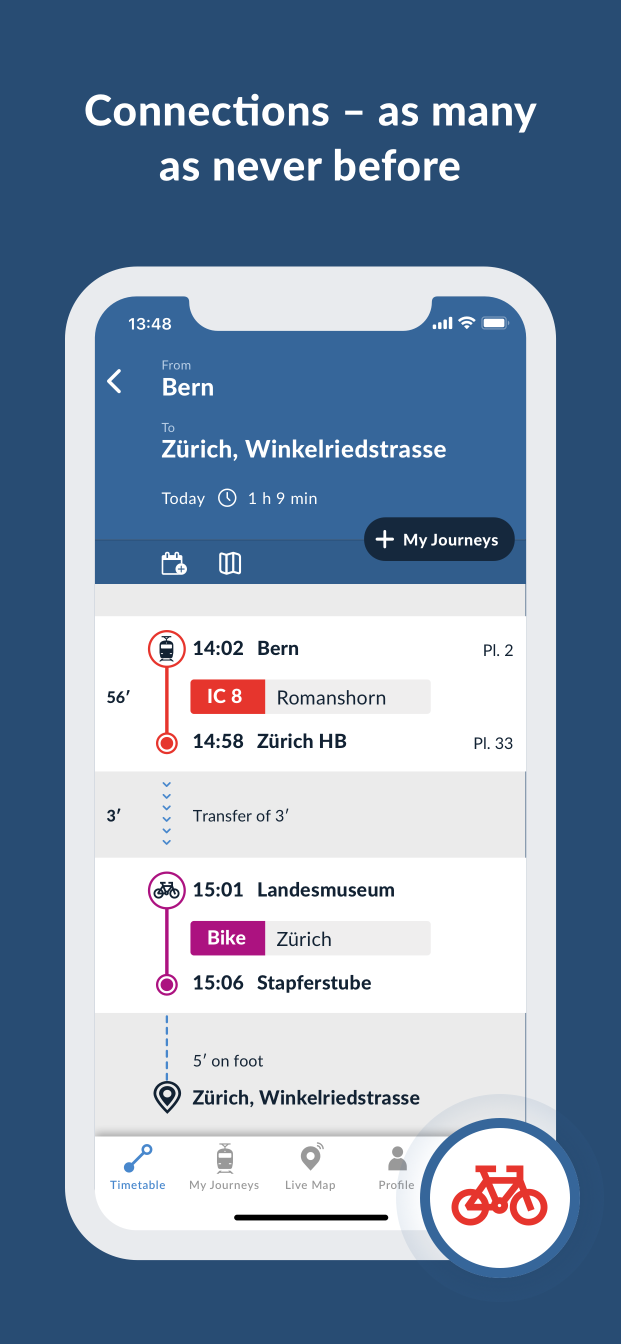 Viadi Zero screenshot 4