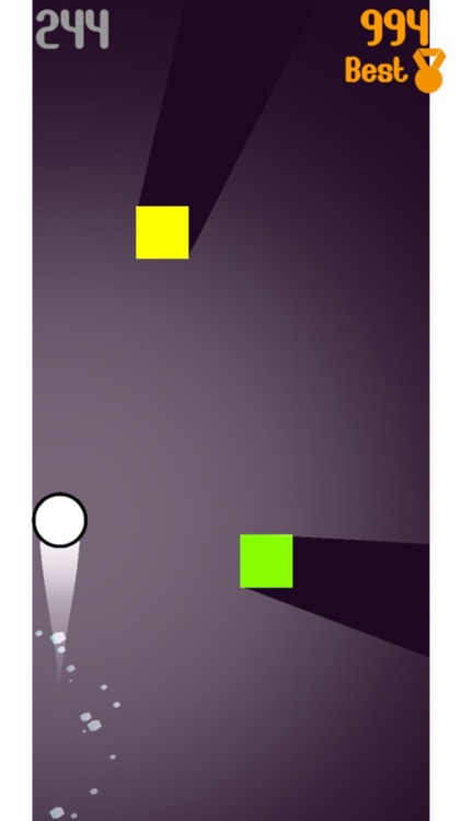 Light Ball Jumper screenshot-4