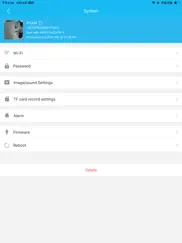 fec smart home ipad resimleri 2