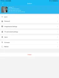 FEC Smart Home ipad bilder 1