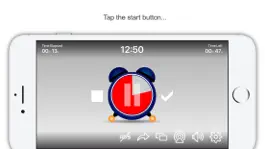Game screenshot Classroom Timer Lite hack