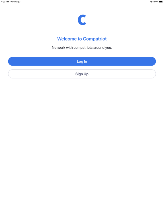 Screenshot #4 pour Compatriot