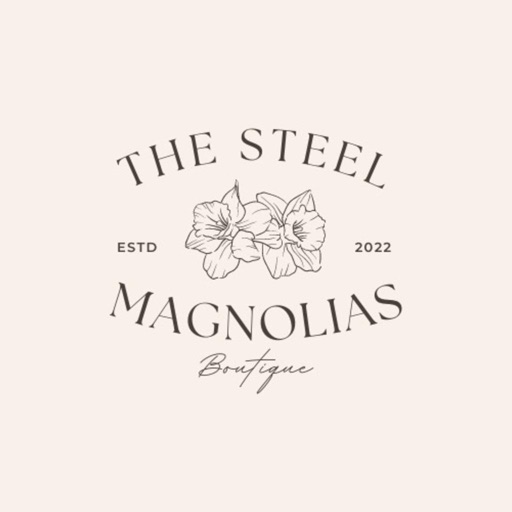 The Steel Magnolias Boutique icon