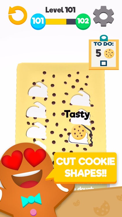 Cookie Cutter Bakery