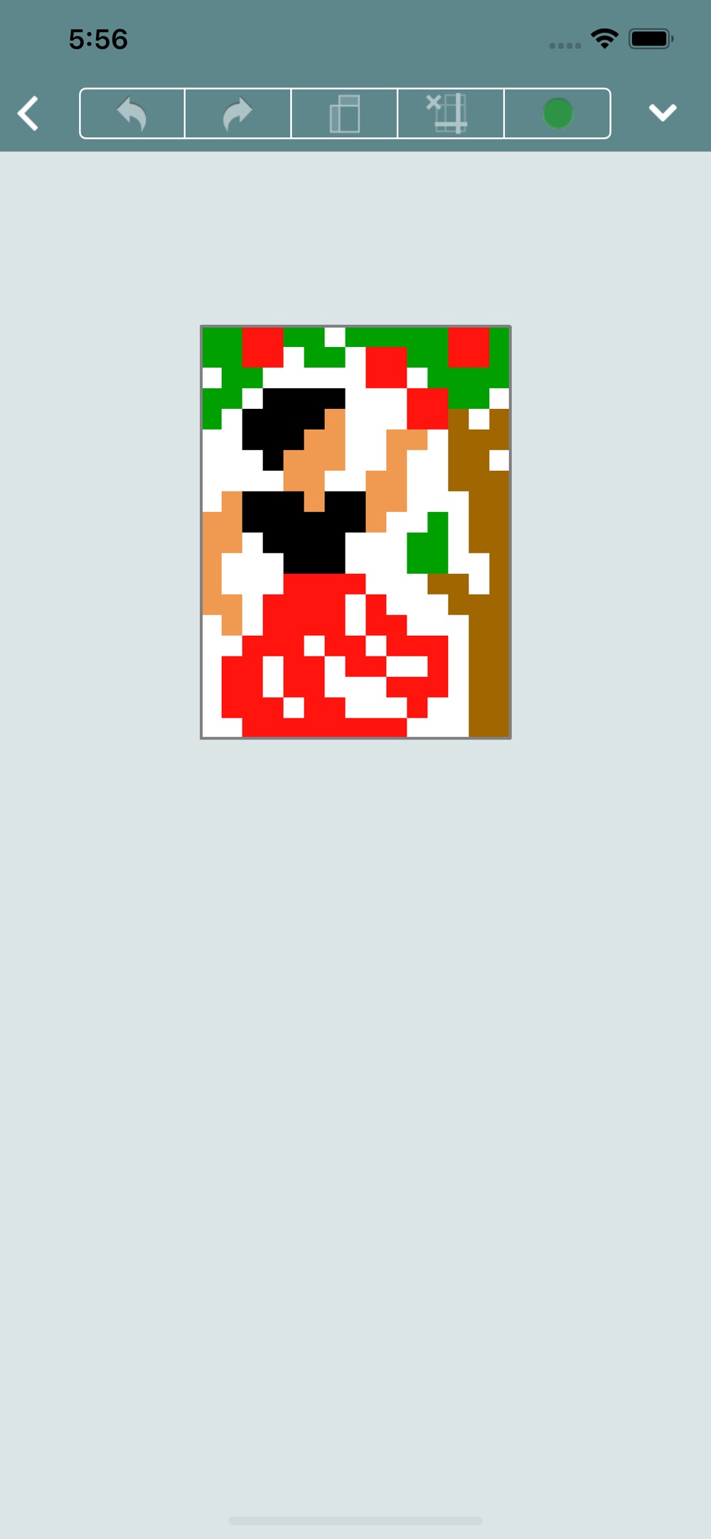 Conceptis Pic-a-Pix hack tool