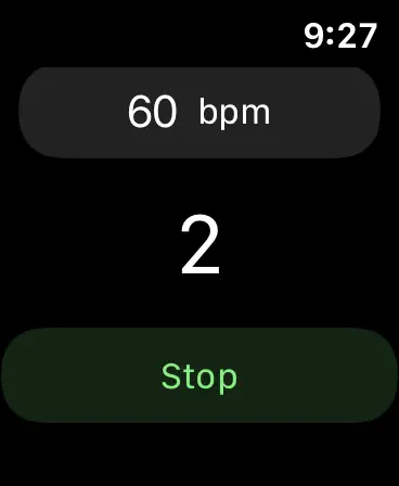 Metronowatch