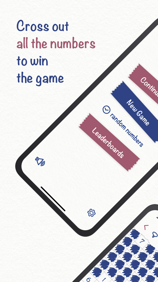 #1. Numbers'19 (iOS) 由: Dziyana Belahryvaya