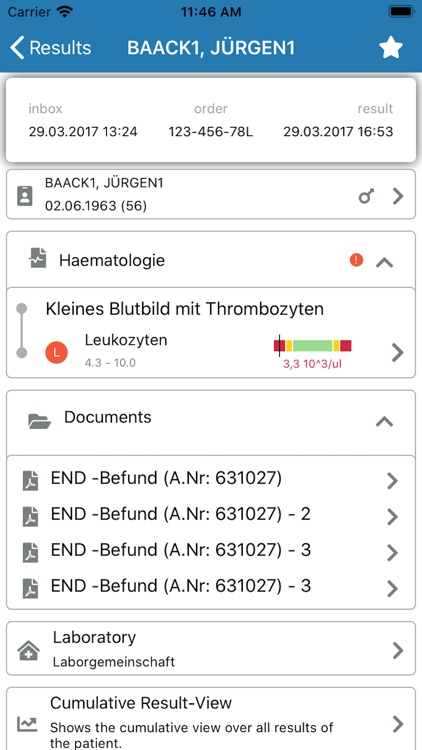 labGate screenshot-3