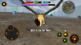 Game screenshot Clan Of Griffin hack