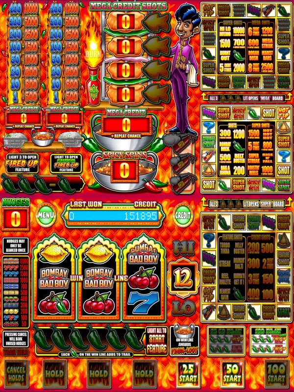 Pub Fruits by Reflex screenshot 6
