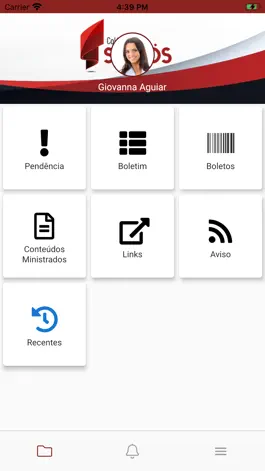 Game screenshot Colegio Serios apk