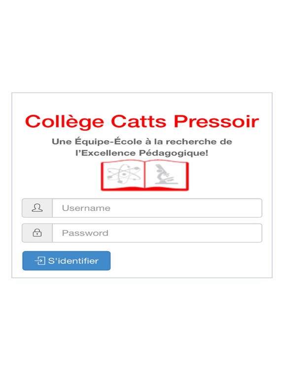CattsP app screenshot 3