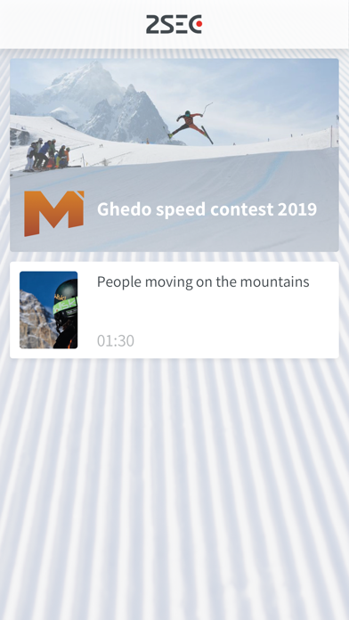 Screenshot #2 pour M'over