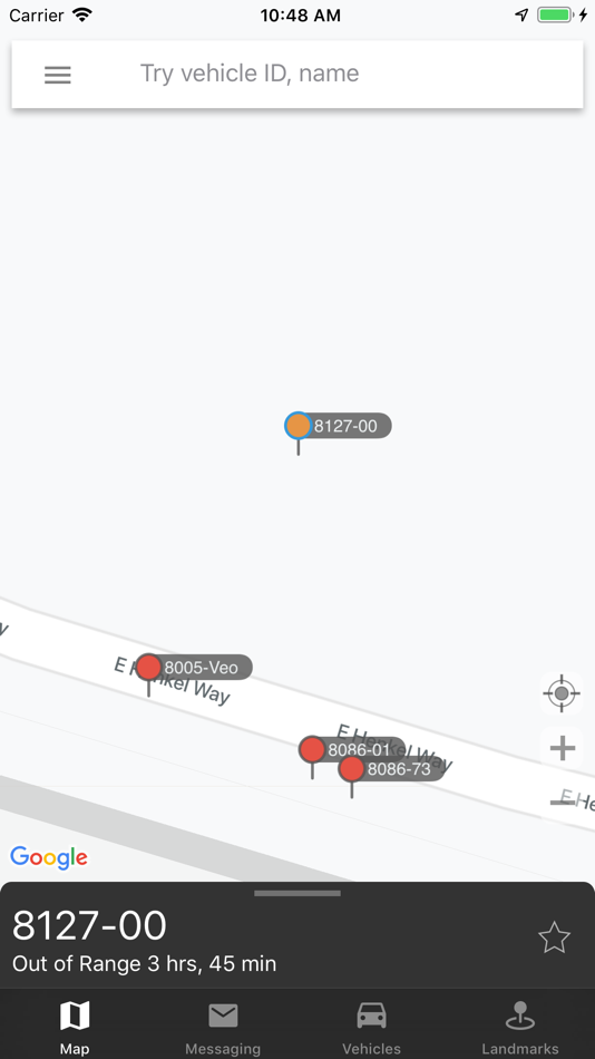 GPS Insight Manager By GPS Insight iOS Apps AppAgg