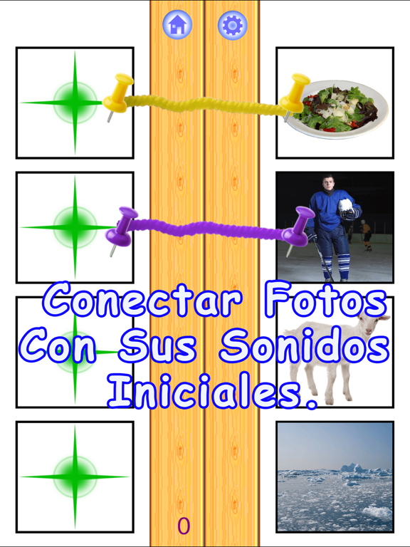 Screenshot #5 pour ABC MÁGICO Conexiónes De Lujo