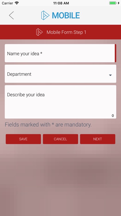 Scheer PAS Mobile screenshot-4