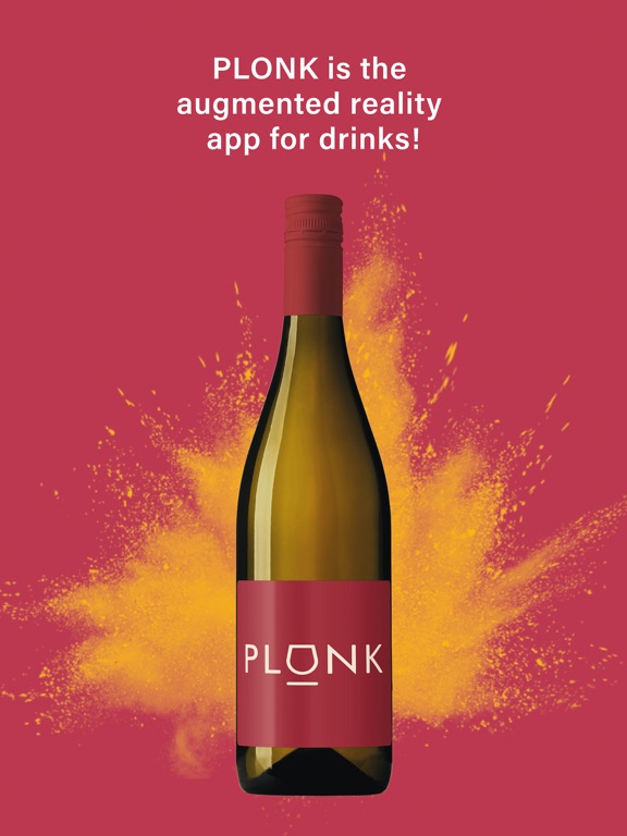 Screenshot #4 pour Plonk App