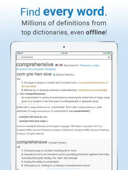Dictionary. screenshot 6