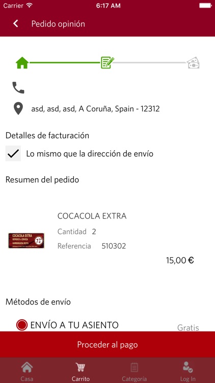 HOT DOG TRUCK BY OSCAR BLAS screenshot-5