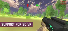 Game screenshot Creepy Clown Zombie Slayer VR apk