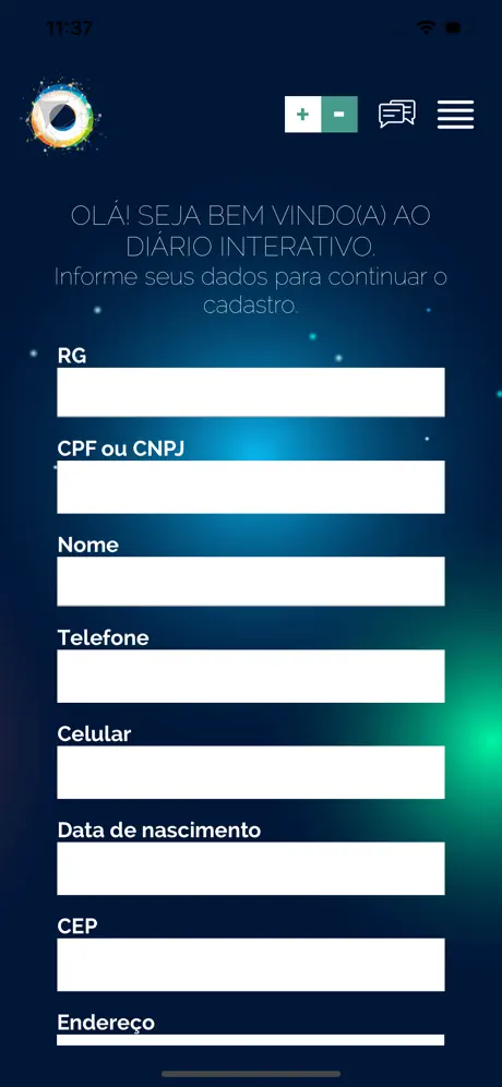 Jornal O Diário