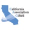 The official app for California Association for the Gifted 58th Annual Conference