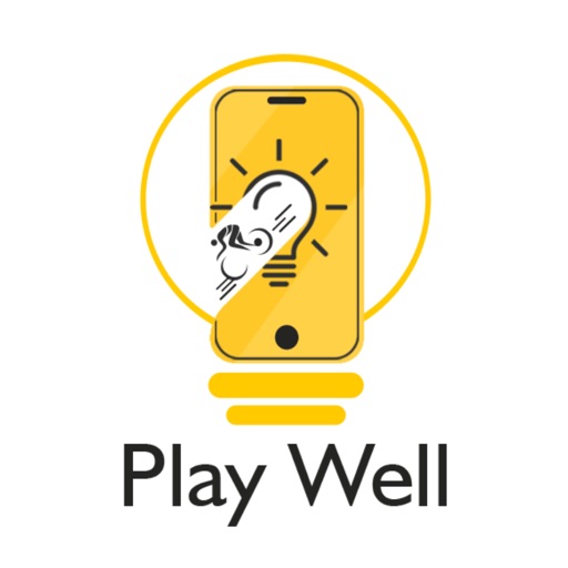 Play Well iOS App