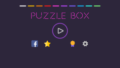 Puzzle Box screenshot 1