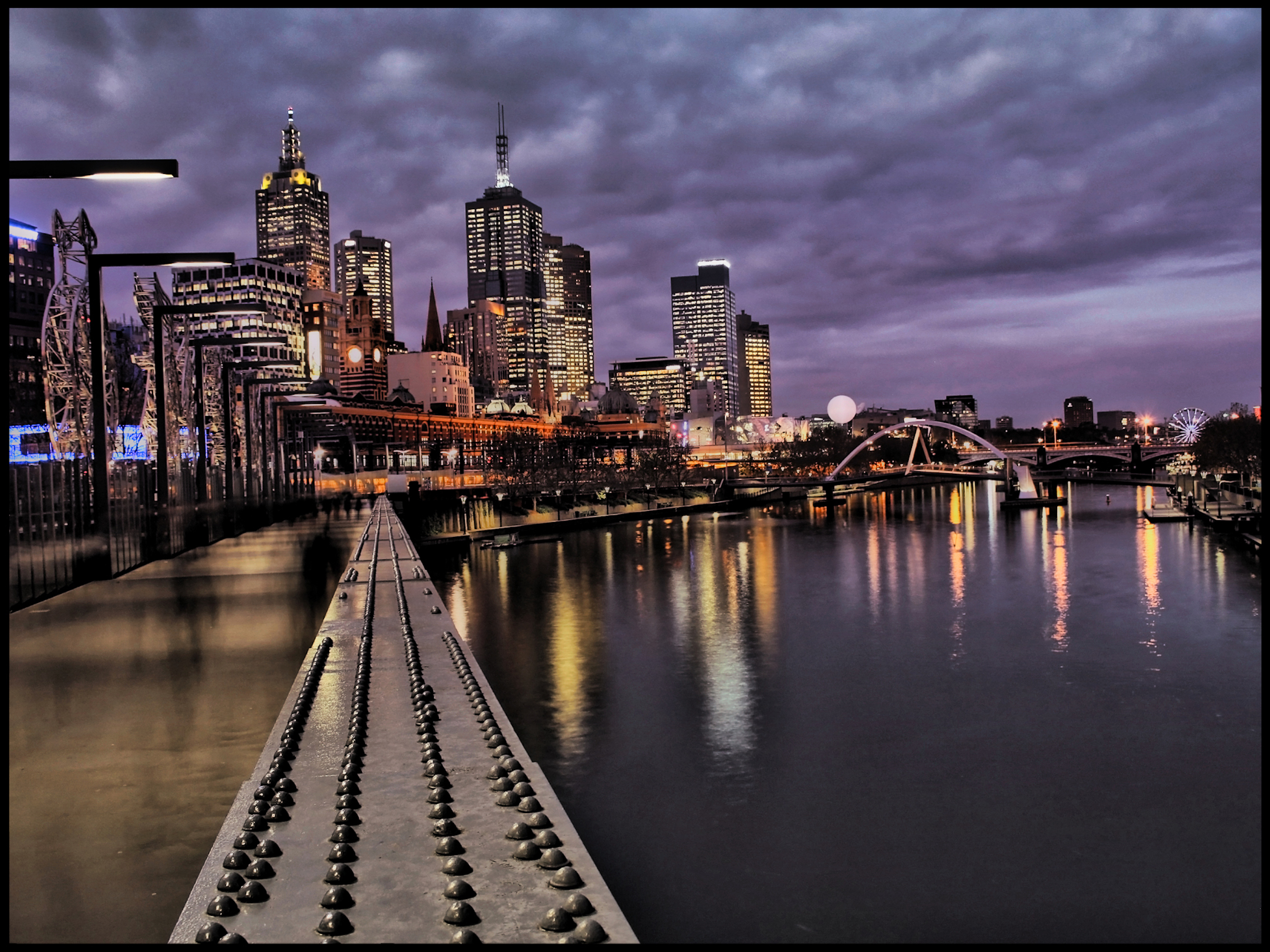 Simply HDR