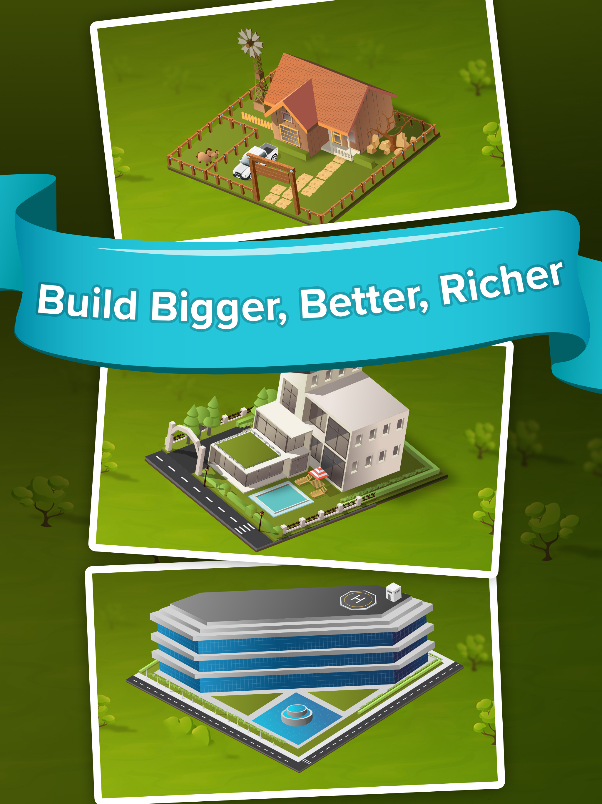 Business Magnate Idle Clicker screenshot 16