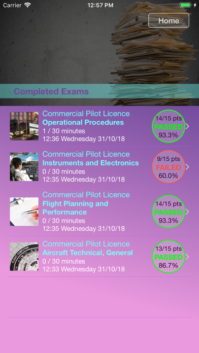 How to cancel & delete Swales Mock CPL from iphone & ipad 2