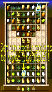 Len-chan's Lemon Field Clean screenshot 3