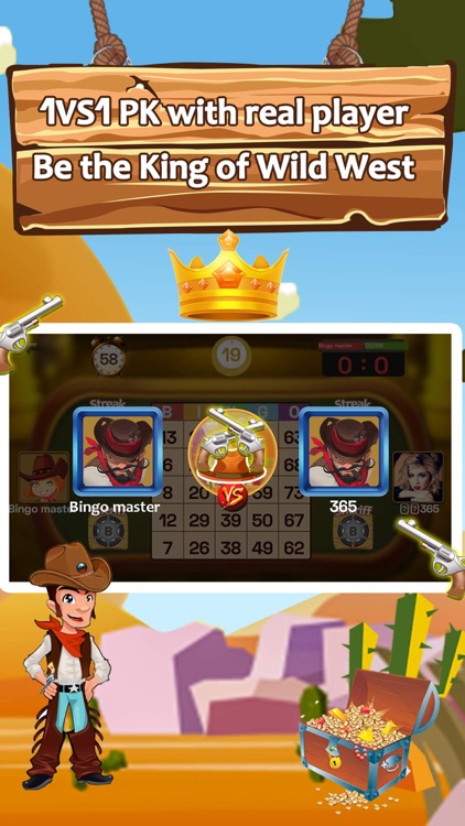 Bingo Master - Bingo & Slots screenshot-3