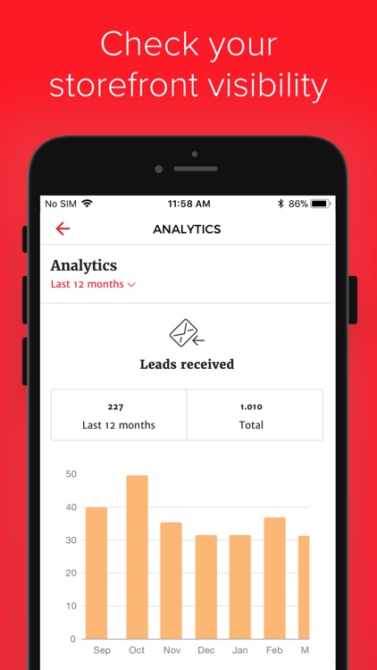 WeddingWire.in Pro screenshot-5