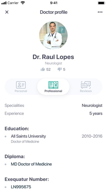 Labplus Online screenshot-4