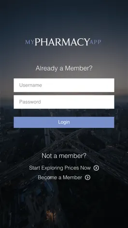 Game screenshot My Pharmacy Plan mod apk