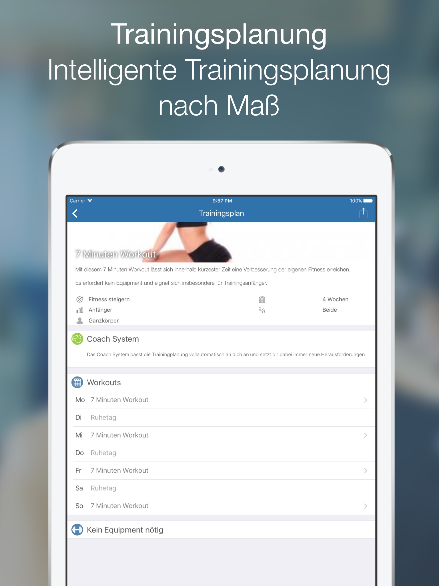 wikifit – Kalorienzähler screenshot 3