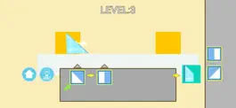 Game screenshot Slice Logic apk