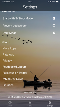 Fishing Knots + screenshot 6