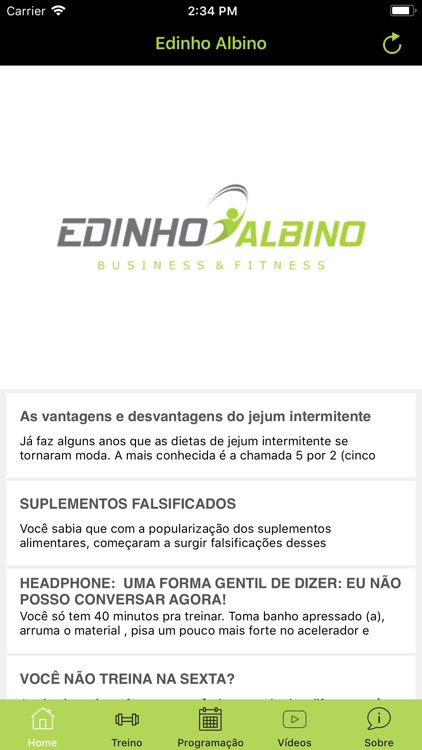 Edinho Albino