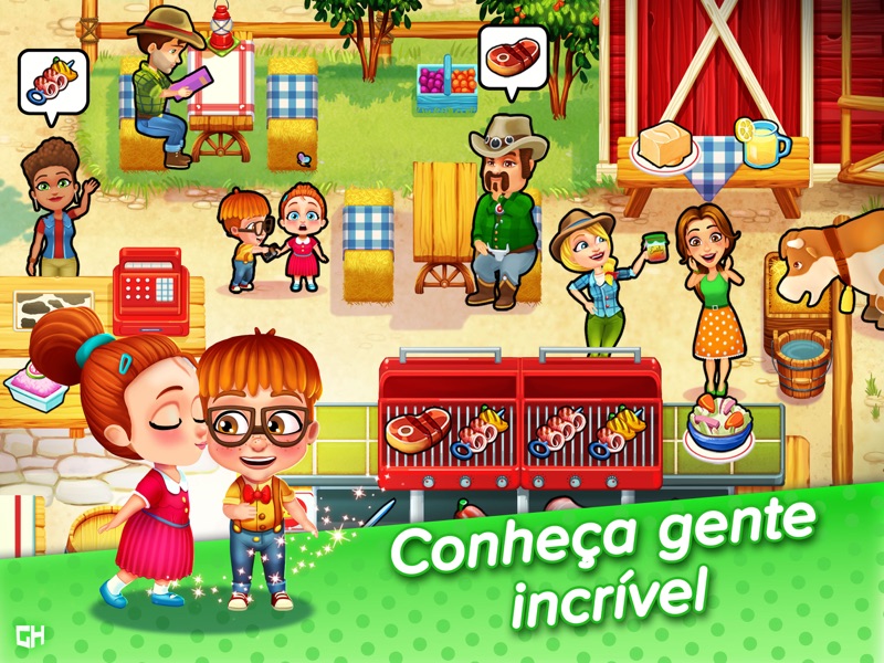 Delicious - Emily's Road Trip screenshot 7