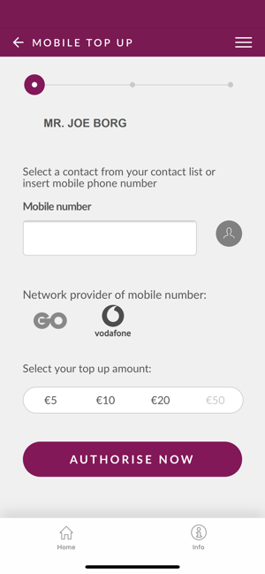 BOV Mobile(圖4)-速報App