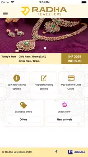 radha jewellers problems & solutions and troubleshooting guide - 2