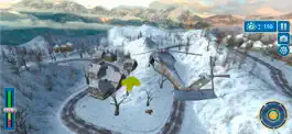 Game screenshot Offroad Heavy Excavator Rescue apk