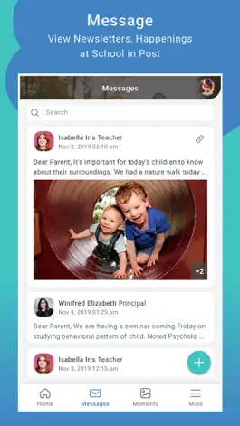 Game screenshot ace for parents V2 apk