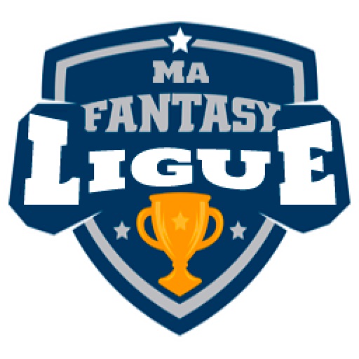 Ma Fantasy Ligue