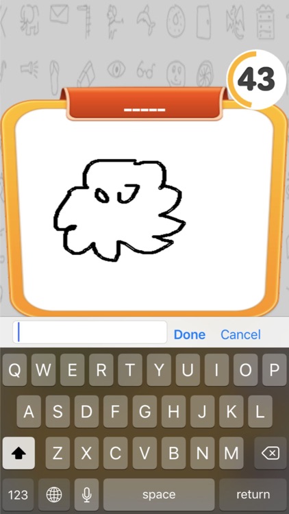 Multiplayer Drawing screenshot-6