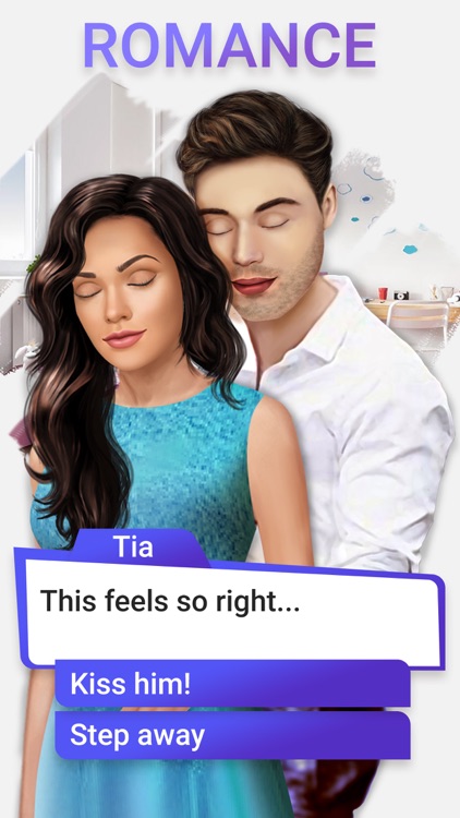Teen Story Games - Decisions