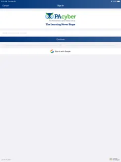 PA Cyber iPad image 1